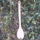 OUTLET Wooden spoon (dimensions - 49.5 cm) - o24/137