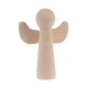Angel shaped figure - elements