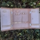 OUTLET Tool box (dimensions - 33x30x8 cm) - o24/144