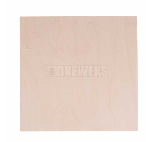 Pad - plywood - 5mm thick