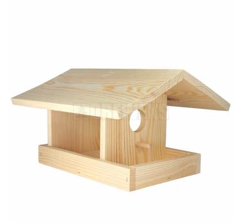 Bird table