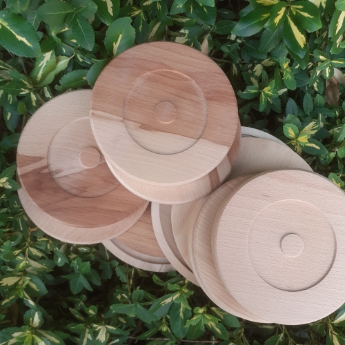 OUTLET Beech discs