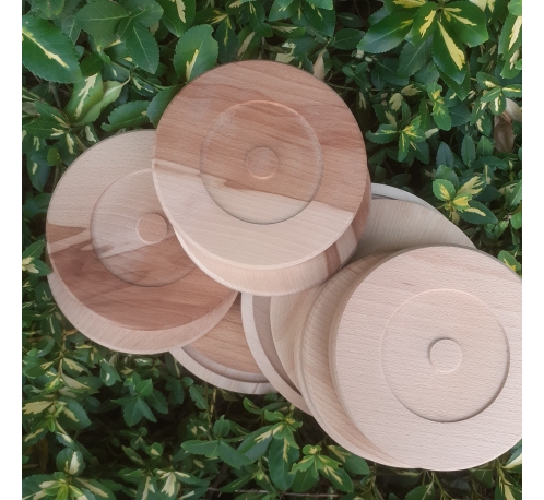 OUTLET Beech discs