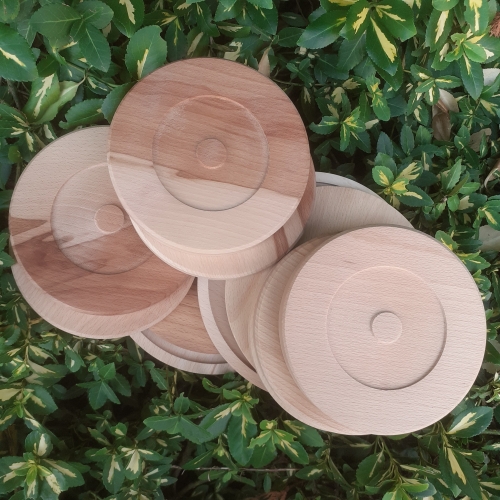 OUTLET Beech discs