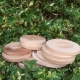 OUTLET Beech discs