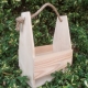 OUTLET Bottle carrier (dimensions - 24.5x16x32 cm) - o24/38