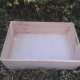 OUTLET Storage box (dimensions - 60x40x18 cm) - o24/149