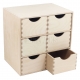 Chest of drawers - 2 drawers