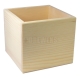 Container for napkins - square