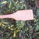 OUTLET Large wooden spatula (dimensions - 71.5 cm) - o24/152