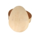 Luba box - egg shaped
