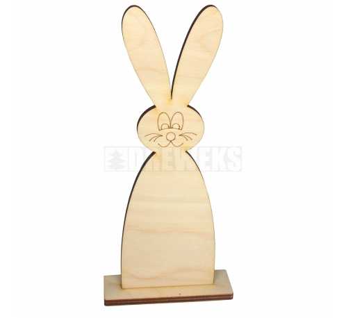 Easter bunny 55cm