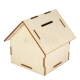 Money box - house