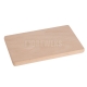 Rectangular cutting board