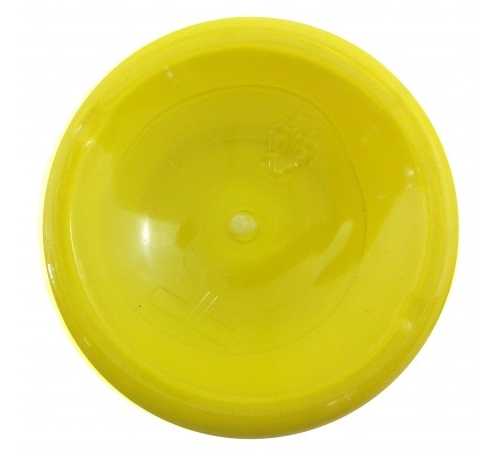 PENTART Kremowa farba akrylowa, matowa 60ml - żółty rzepak