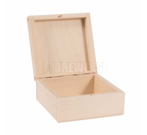 Box - square/ small