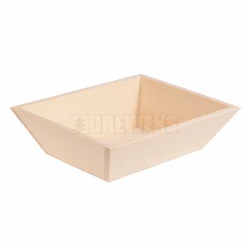 Tray for bread/ fruits