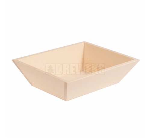 Tray for bread/ fruits