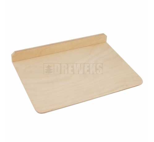 Small pastry board
