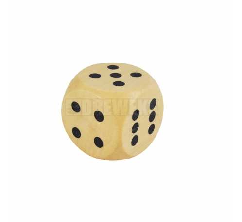 A dice