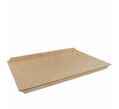 Cutting board