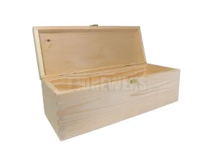 Pudełko na większą butelkę, prosecco, szampana 2