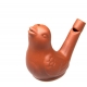 Ceramic bird - a whistle