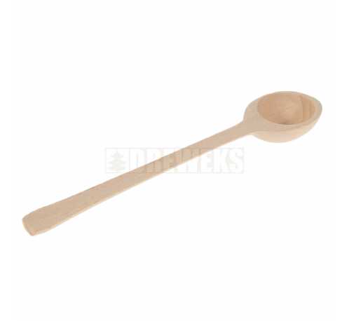 Sugar spoon