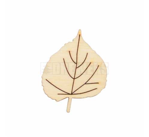 Mini leaf