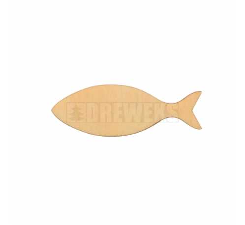 Scrapka - rybka
