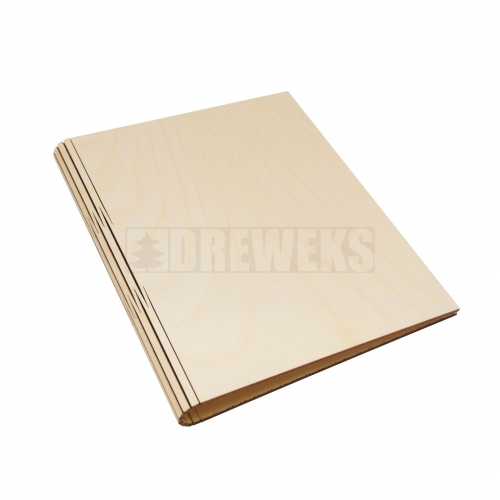 Binder A5