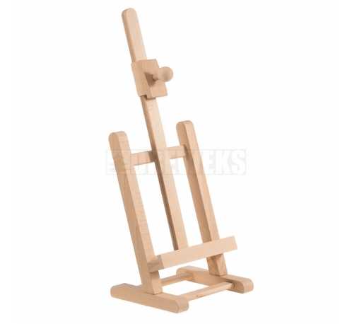 Easel - French