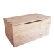 Large chest, box