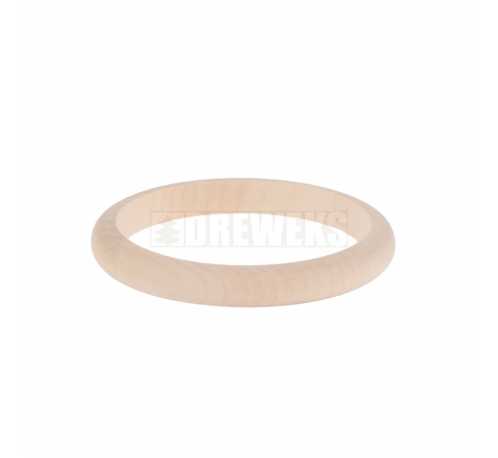 Cylindrical bracelet 10mm