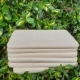 OUTLET Second quality beech board, boards are slightly bent (dimensions - 24x14 cm) - o24/4