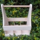 OUTLET Carrier for 6 bottles (dimensions - 24x16.2x29 cm) - o24/10