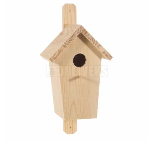 Bird box / house