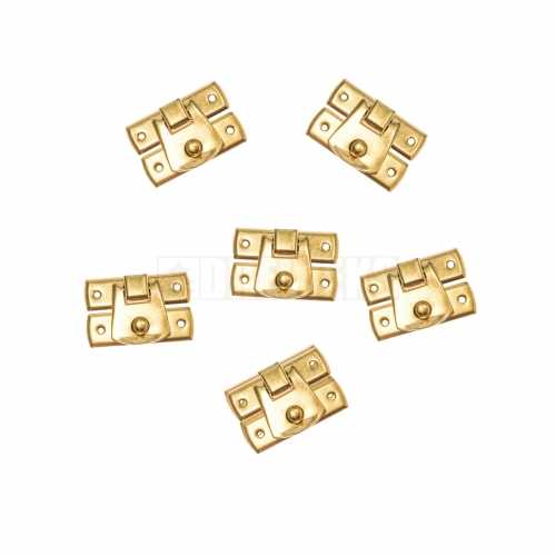 Lock brass - 1000pcs