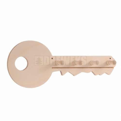 Key rack / Hanger - key
