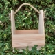 OUTLET Bottle carrier (dimensions - 24.5x16x32 cm) - o24/38