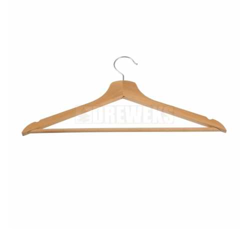 Clothes hanger - big