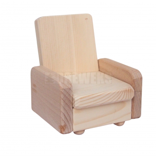 Armchair - 2 pieces