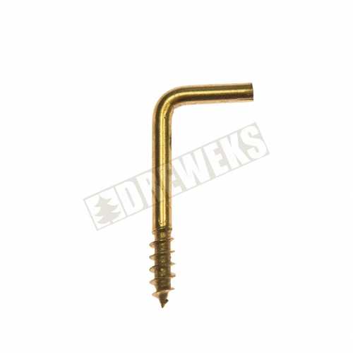 Hook - screw